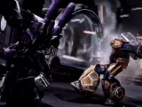 Transformers : Guerre pour Cybertron Trailer Multi