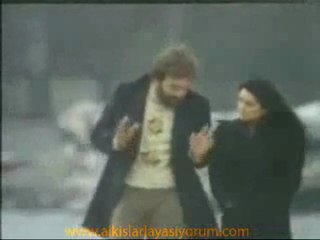 lan arap niye getirdin beni buraya