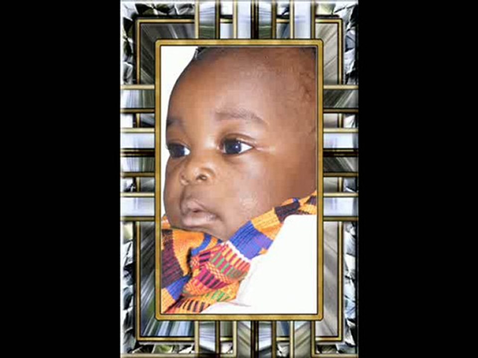 JASON OPPONG ANTWI