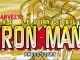 The Invincible Iron Man [Gameboy Advance] videotest