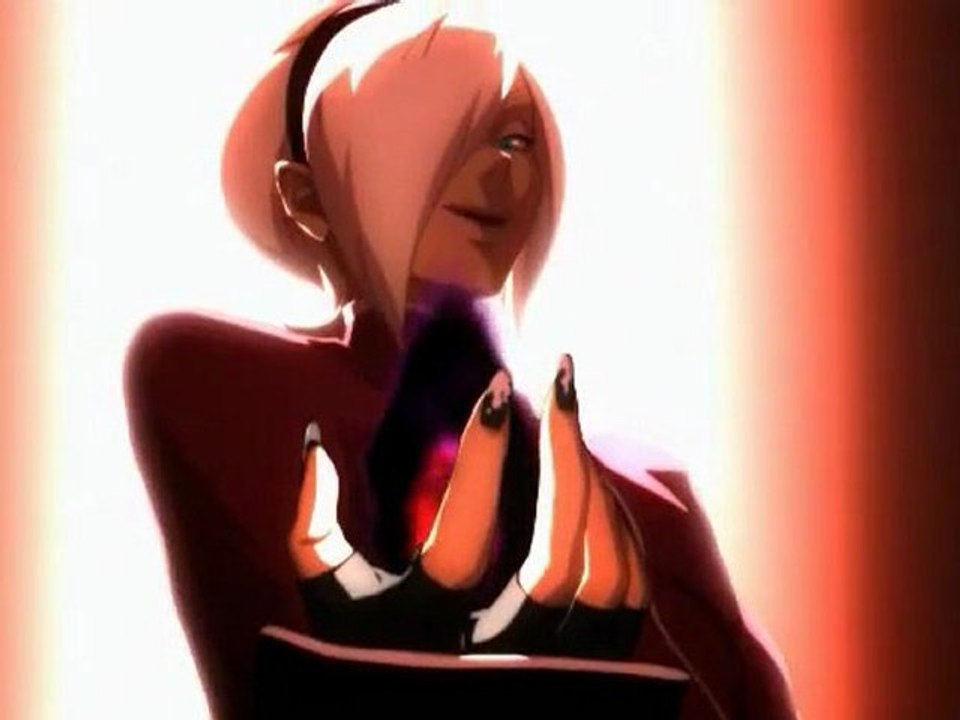 King of Fighters XIII : Intro