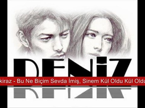 Sabahat Akkiraz - Bu Ne Biçim Sevda imis