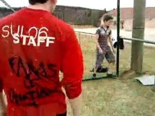 catch amateur EEW Show n°8