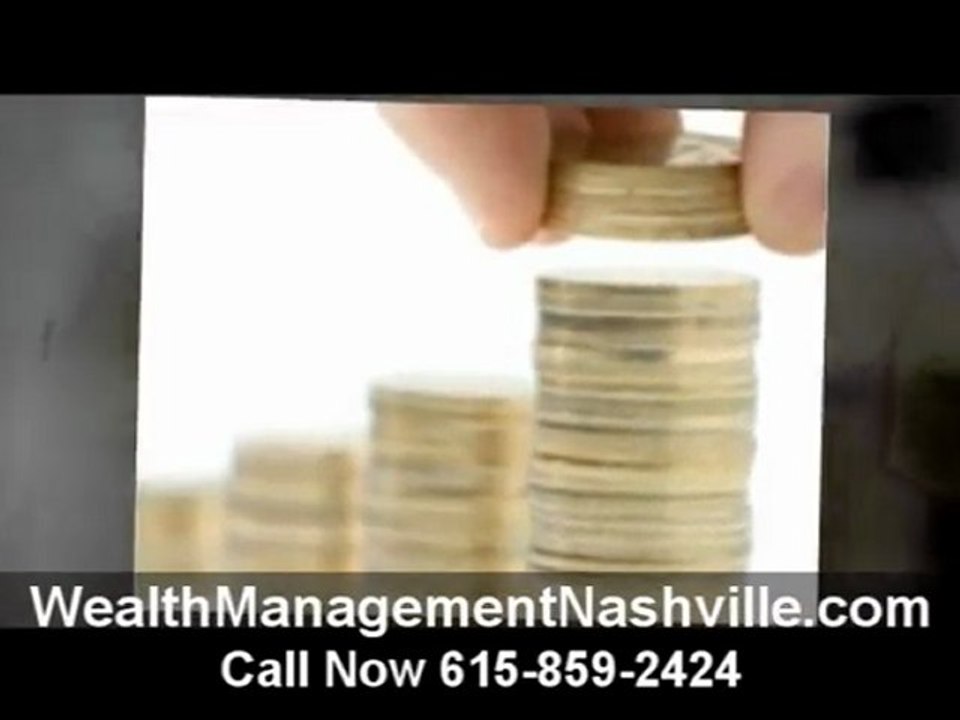Wealth & Asset Management