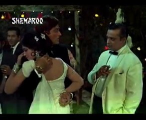 Waqt (1965)Aageh bhi janeh na tu,piche bhi jane na tu-