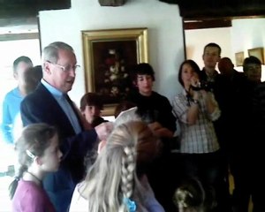 Bernard Anniversaire