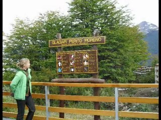 HormigaViajera.COM presenta El Calafate