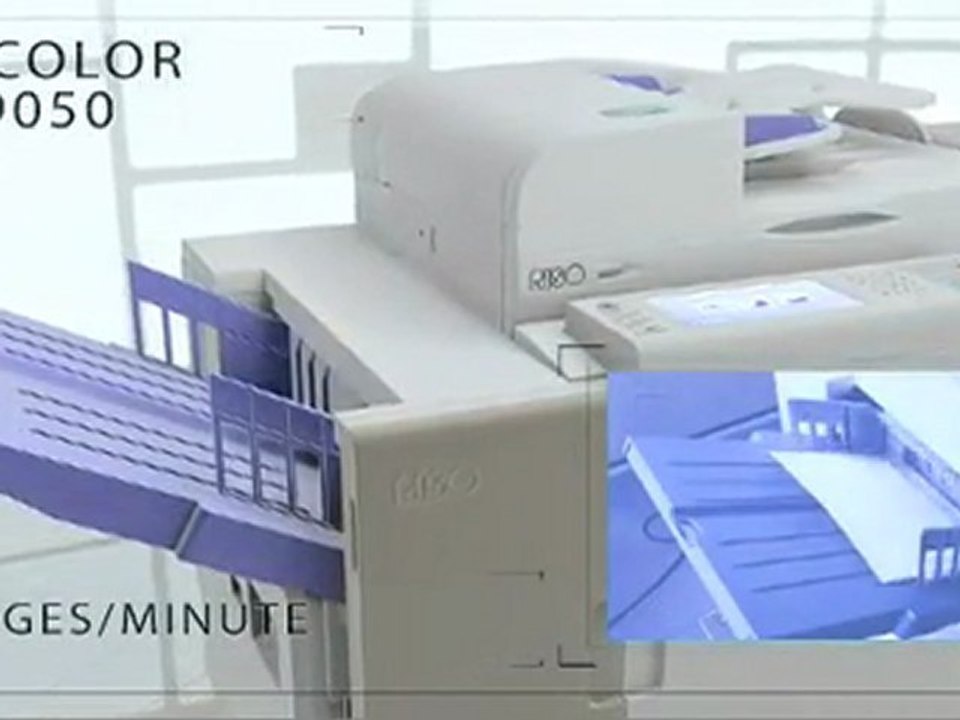 Riso ComColor insight