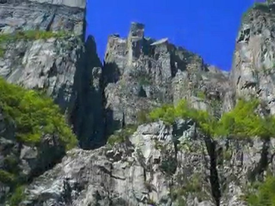 Norvège version longue LQ