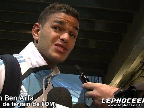 Ben Arfa : Bordeaux est toujours favori