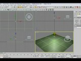 Podstawy 3D Studio Max - Tutorial