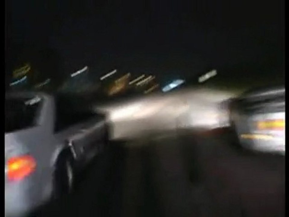 Crash Back Fast And Wild Illegal street V-2 .