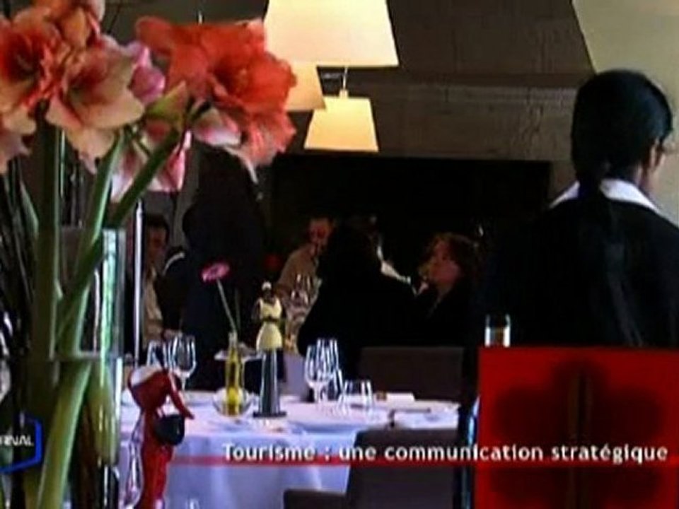 Tourisme : L'atout gastronomie (Vendée)