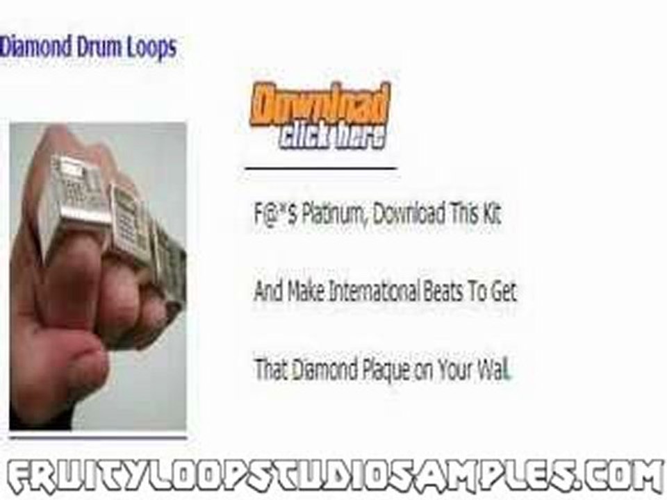 Free Sound Kits FREE For Producers (Hot Kits)