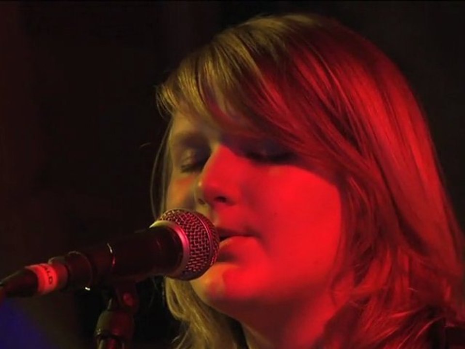 Rock'n Mix # 7 Liza V&B
