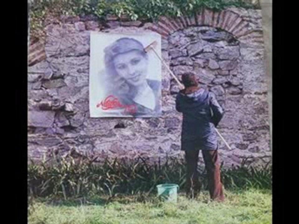 Nilüfer Son Aşık