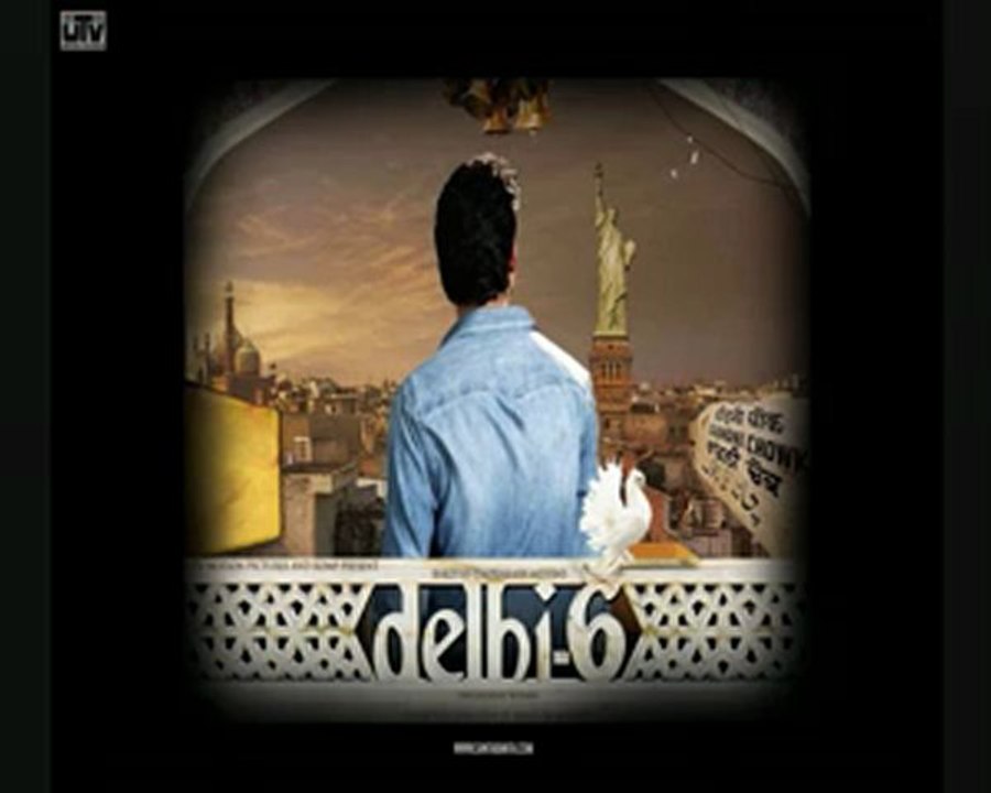 Delhi 6- rehna tu hai jaisa tu full song