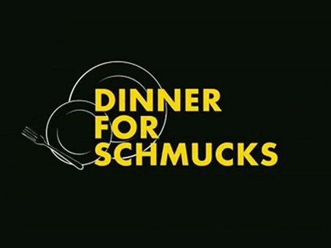 Dinner for Schmucks - #1 Trailer