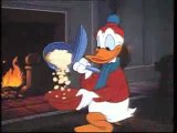 Donald Duck - Corn Chips VF HQ　cartoon