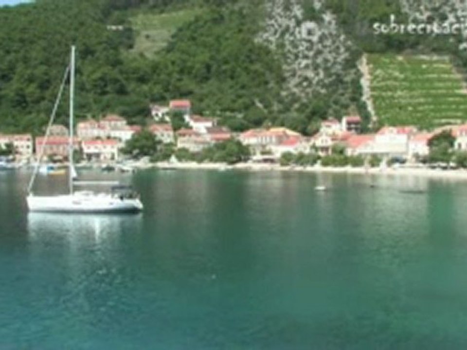 Trstenik, Croacia (Croatia)