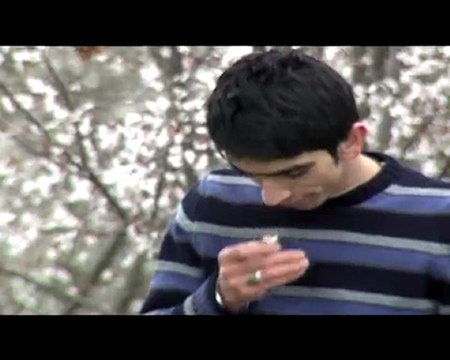 Serkan ŞAHİN - ÇİÇEĞİM 2010 Orjinal Klip (ilahi ezgi) HD