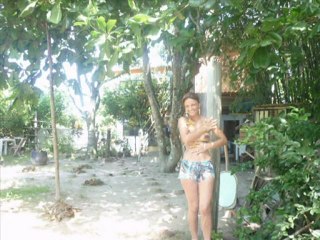 VIDEO REGGUE VERSÃO AG PAULA