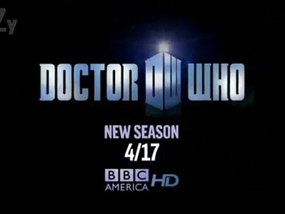 Doctor Who - Series 5 Companion