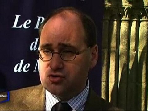 22ème édition du Printemps du livre (Montaigu)