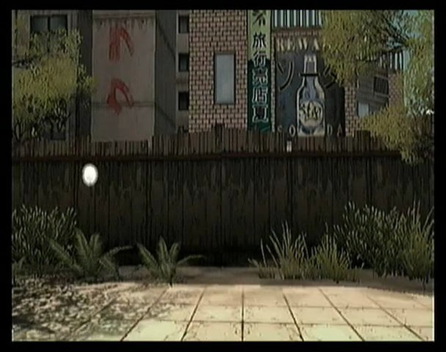red steel2