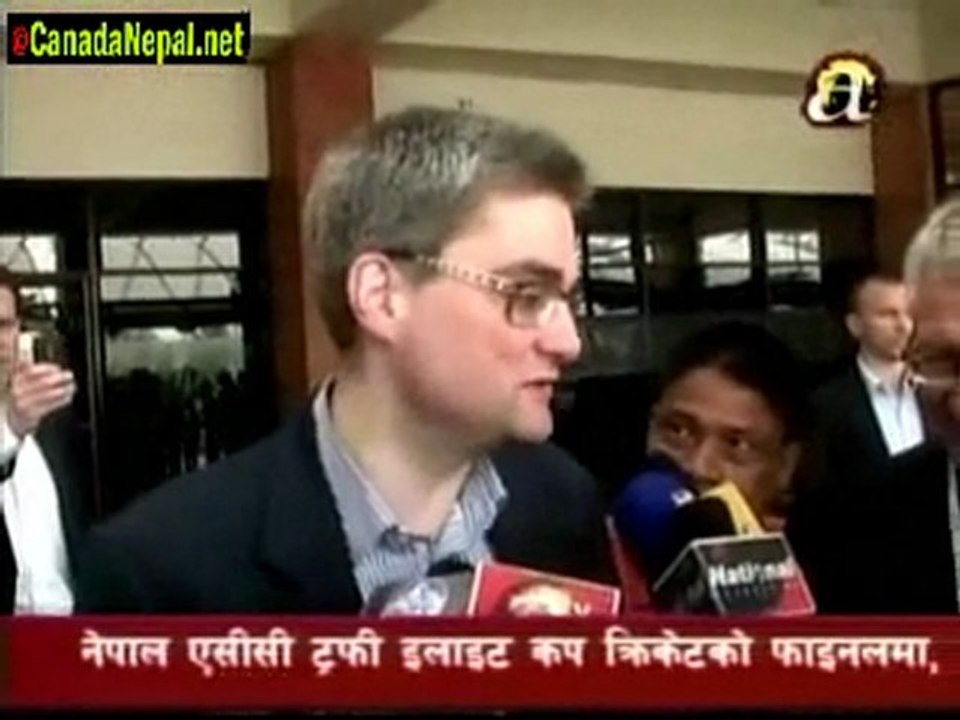 nepali news april 7th 2010