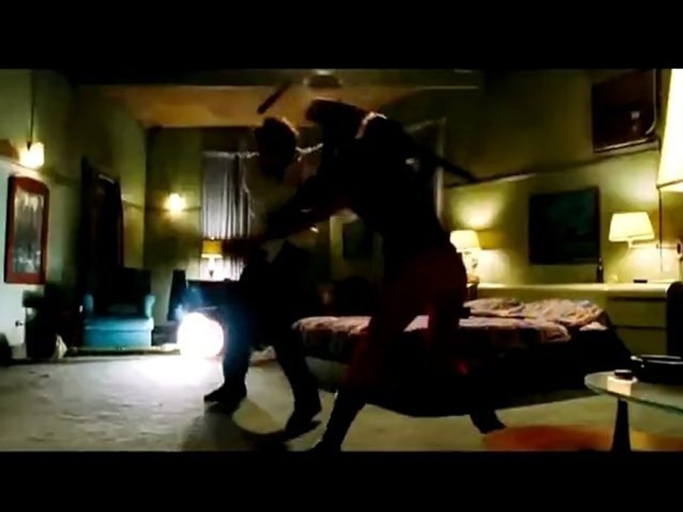 The Losers - TV Spot #7