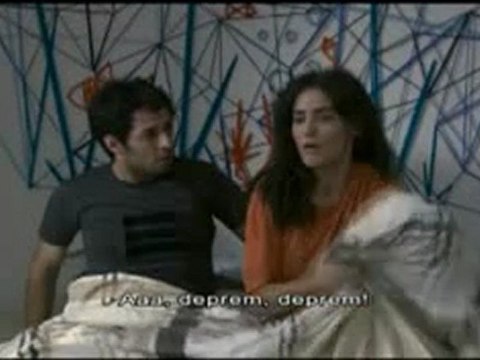 Başka Dilde Aşk Film Fragman (trailer)