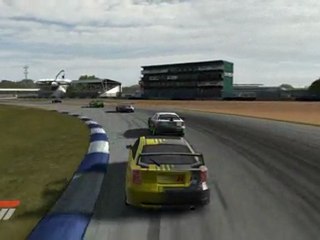 Vandelsing sur Basco Silverstone