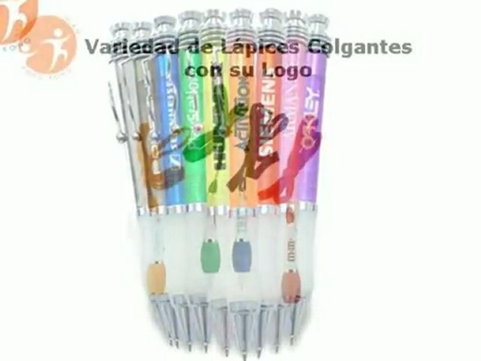 Lapices Promocionales Publicitarios www.grupoadm.cl T4929506