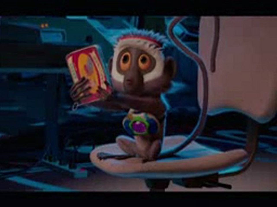 Köfte Yağmuru Film Fragman