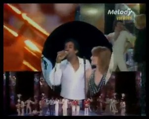 Jorge Ben - Pais Tropical   Fio Maravilla