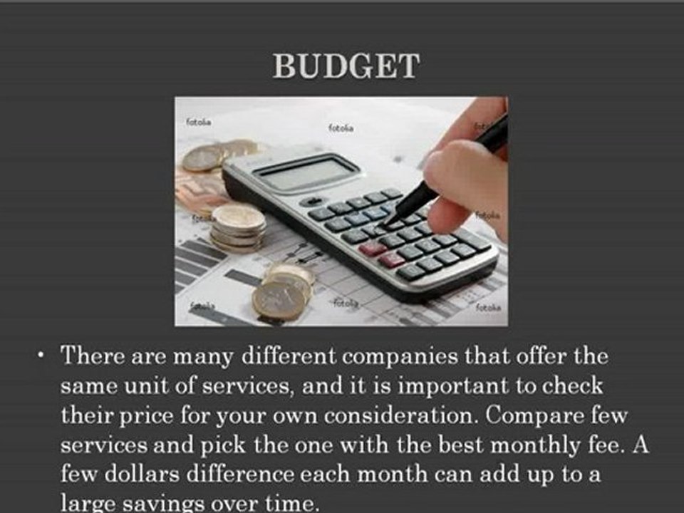 Best Credit Monitoring Service - 4 Simple Steps