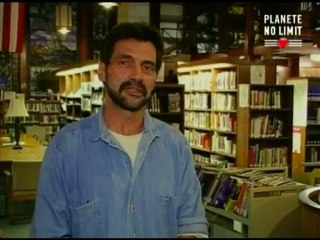 " Traqueurs De Fantomes " 2