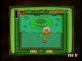 Pub Zelda 3 Super Nintendo