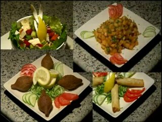 INTERCONTINENTAL PALACE PORT G Happening Places