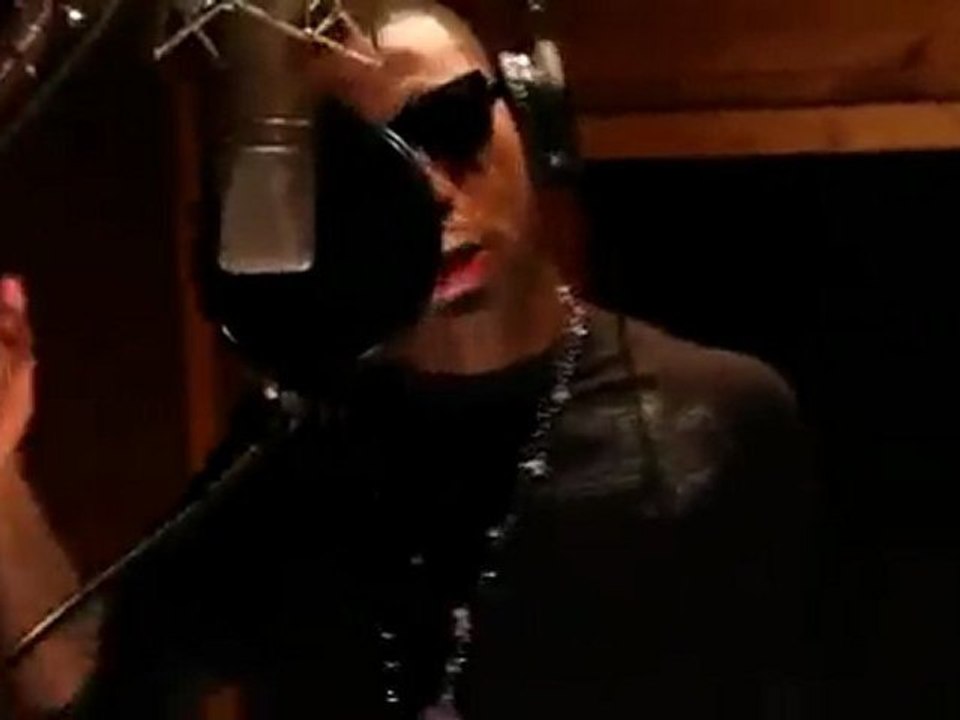 Fabolous - "I'm Raw" Official video