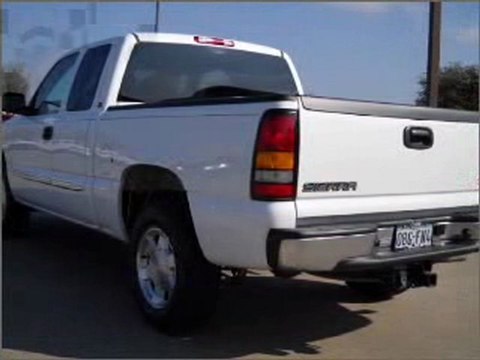 Used 2006 GMC Sierra 1500 Richardson TX - by ...
