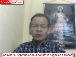 Negocios desde casa