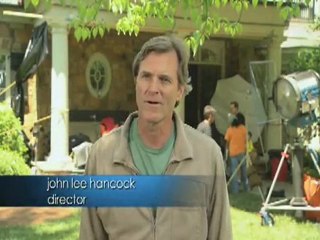 Crtitique Blu-ray The Blind Side