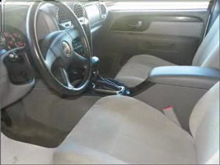 Used 2007 GMC Envoy Carrolton OH - by EveryCarListed.com