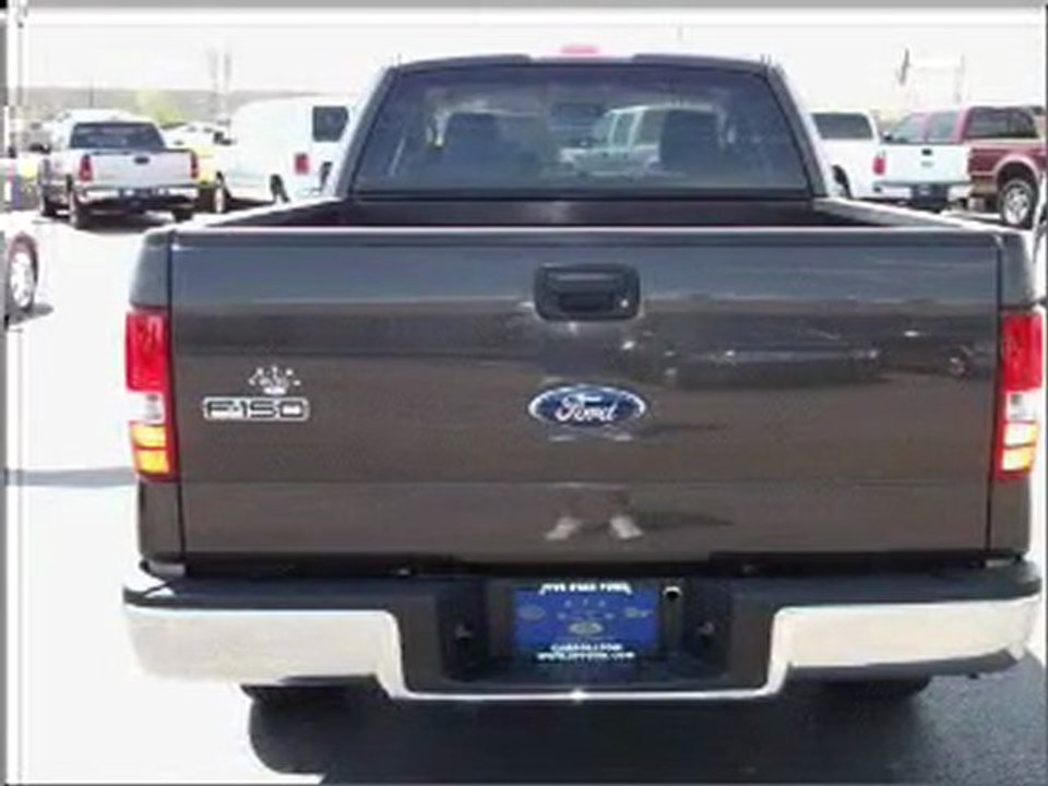 Certified Used 2007 Ford F-150 Carrollton TX - by ...