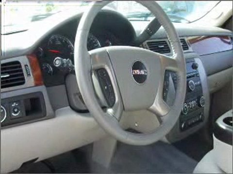 Used 2009 GMC Yukon Las Vegas NV - by EveryCarListed.com