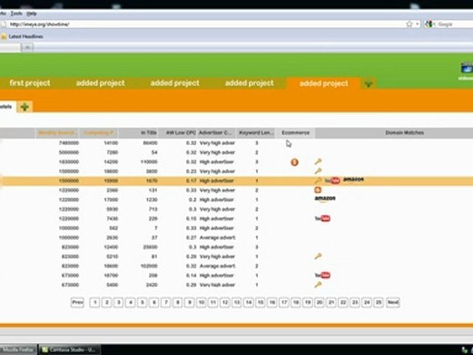 IMEye Review - Coen Mayes