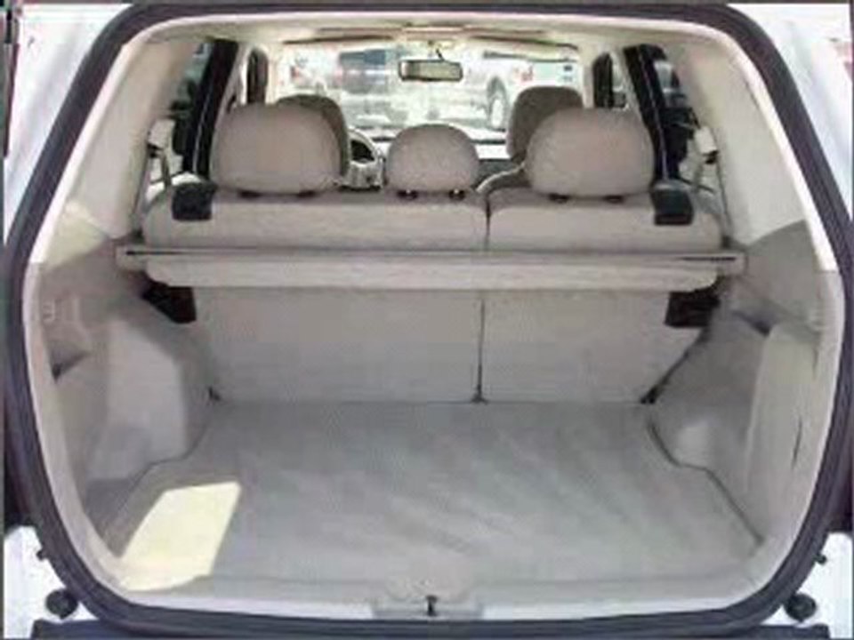 Certified Used 2008 Ford Escape Carrollton TX - by ...