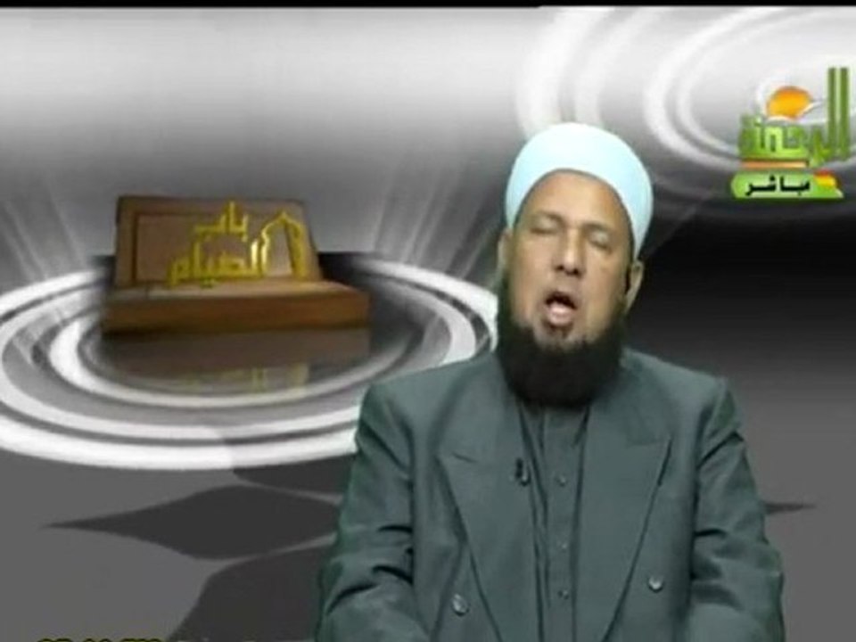 أربعون فائدة في صلاة الوتر الشيخ أبو بكر الحنبلي